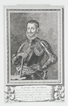 D. Juan de Austria.