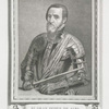 El Gran Duque de Alba.