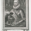 D. Sancho Dávila.