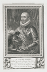 D. Sancho Dávila.