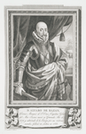 D. Alvaro de Bazan.