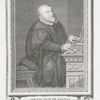 Francisco de Salinas.