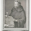 El M. Fr. Luis Ponce de Leon.