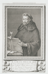 El M. Fr. Luis Ponce de Leon.