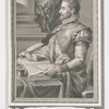 D. Alonso de Ercilla.