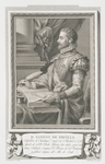 D. Alonso de Ercilla.