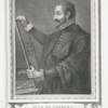 Juan de Herrera.