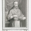 D. Juan Bautista Perez.