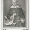 Fr. Menchor Cano.