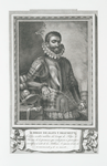 D. Diego de Alava y Beaumont.