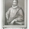 Miguel de Cervantes Saavedra.