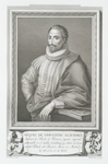 Miguel de Cervantes Saavedra.