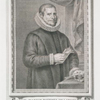 D. Martin Bautista de Lanuza.