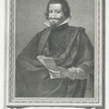 D. Gaspar de Guzman y Pimentel.