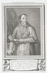 D. Juan de Palafox y Mendoza.