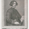 D. Diego Velazquez de Silva.