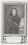 Bartolomé de Murillo.