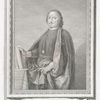 D. Nicolas Antonio.