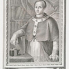 D. Felipe Gil de Taboada.