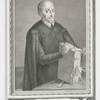 El P. D. Tomas Vicente Tosca.
