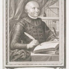 D. Juan de Ferreras.