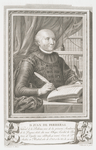 D. Juan de Ferreras.