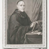 Fr. Benito Gerónimo Feijoo.