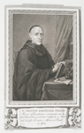 Fr. Benito Gerónimo Feijoo.