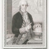 D. Antonio de Ulloa.