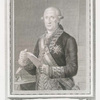 D. José Moñino.