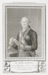 D. José Moñino.