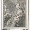 D. Pedro de Quevedo y Quintano.