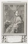 D. Pedro de Quevedo y Quintano.