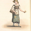 Match girl.