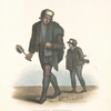 Chimney sweepers.