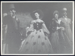 Scene from the stage production Bloomer Girl