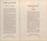 By the neck; a book of hangings.