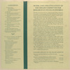 Doors to jobs, a study of the organization of the labor market in California.
