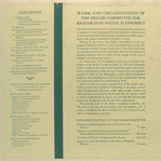 Doors to jobs, a study of the organization of the labor market in California.