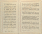How war came, an American White paper; from the fall of France to Pearl harbor.