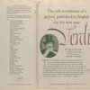 Dearest mother; letters from famous sons to their mothers.