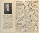 Vichy; two years of deception.