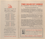 The Harvey girls.