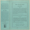 John Torrey; a story of North American botany.