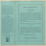 John Torrey; a story of North American botany.