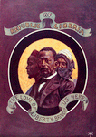 The shield and emblem of Liberia as they might be