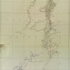 Map of the Sierra Leone - Liberia boundary