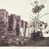 Unfinished Masonic lodge, Monrovia