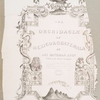 The Orchidaceæ of Mexico & Guatemala