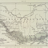 Sketch map of West Africa : showing limits of forest region